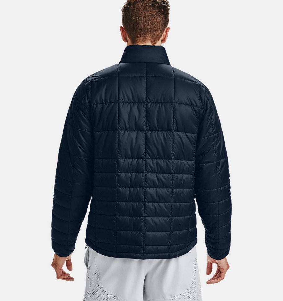 Куртка Under Armour UA Armour Insulated Jacket 1342739-408
