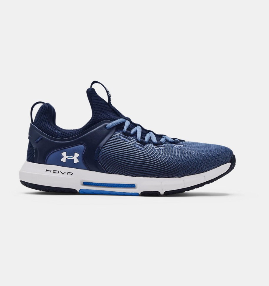 Кроссовки Under Armour UA HOVR Rise 2 3023009-402
