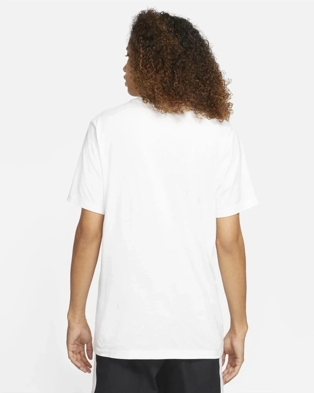 Футболка Nike JORDAN M J JUMPMAN EMB SS CREW DC7485-100