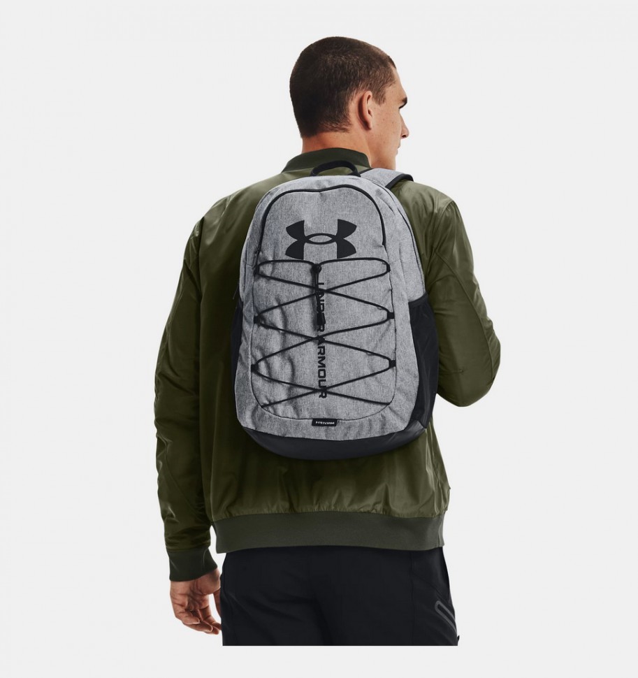 Рюкзак Under Armour UA Hustle Sport Backpack 1364181-012