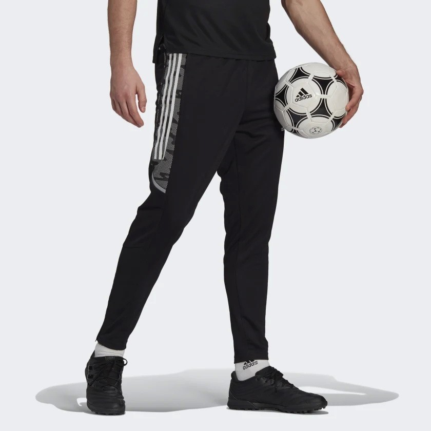 Брюки Adidas ADIDAS FOOTBALL APP GENERIC MEN GE5423