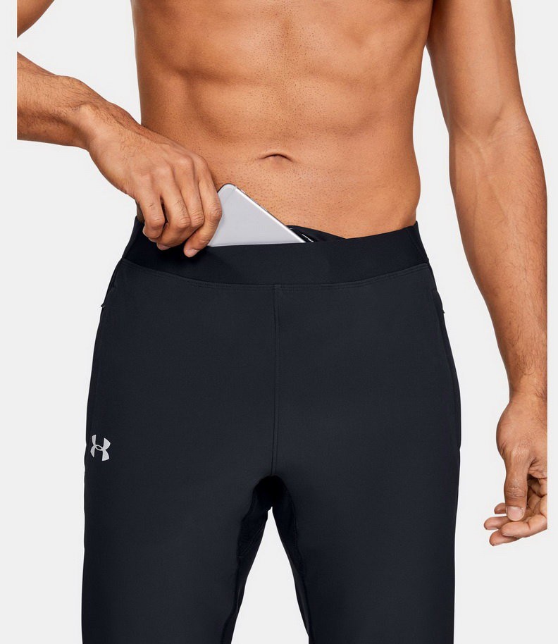 Брюки Under Armour UA QUALIFIER PANT 1341937-001