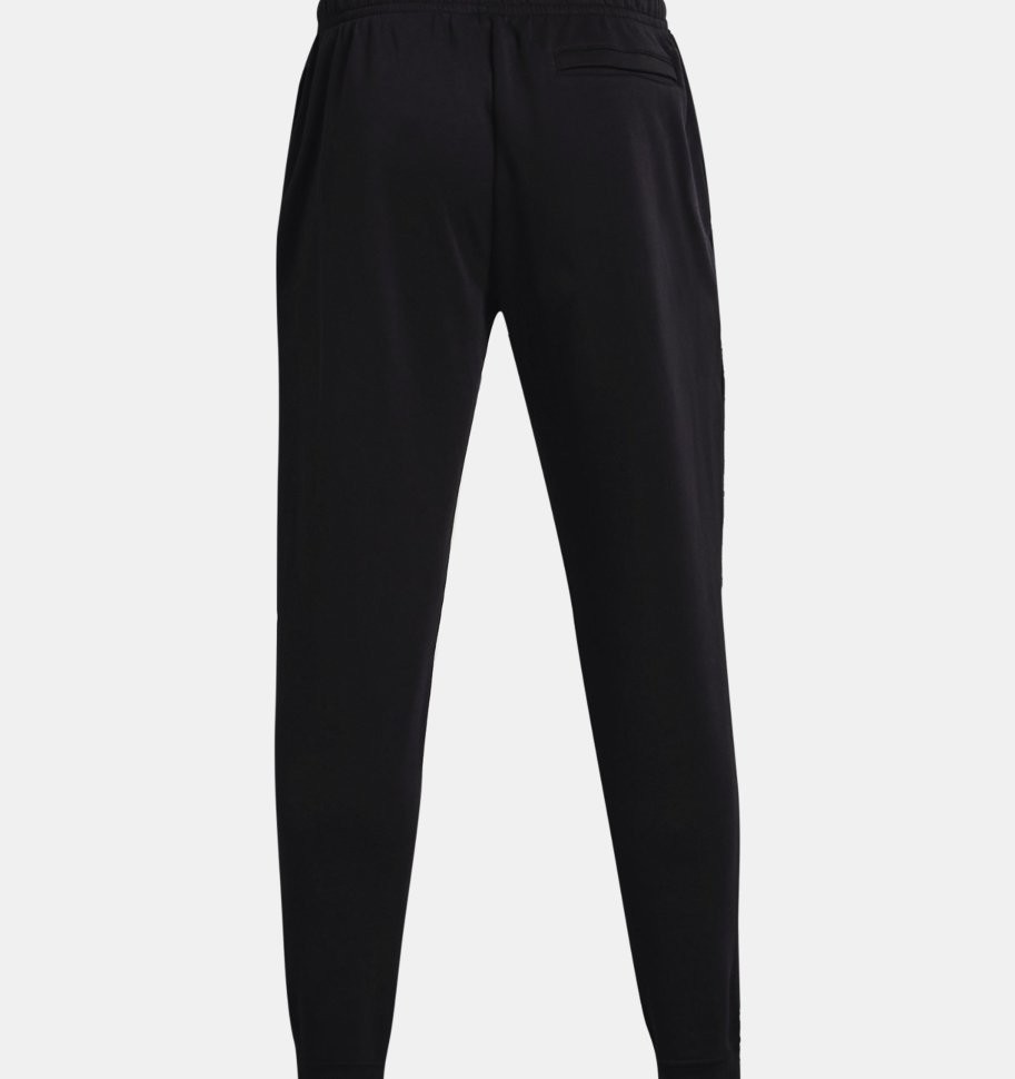 Брюки Under Armour UA RIVAL FLC LOCKERTAG JGS 1361637-001