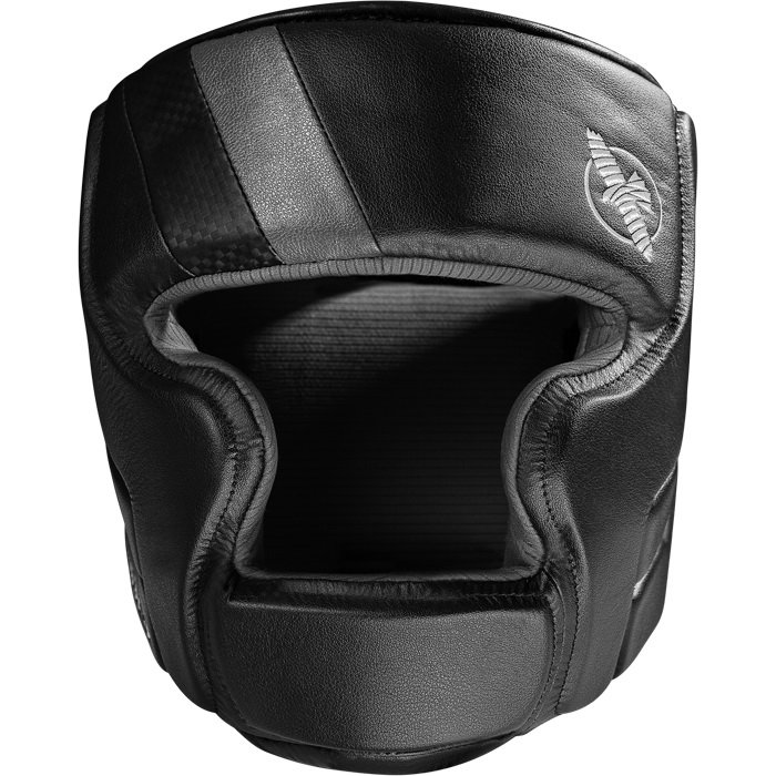 Шлем Hayabusa T3 Black haybprhel017