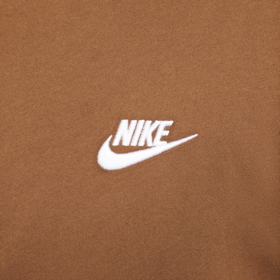 Футболка Nike Sportswear Club AR4997-281