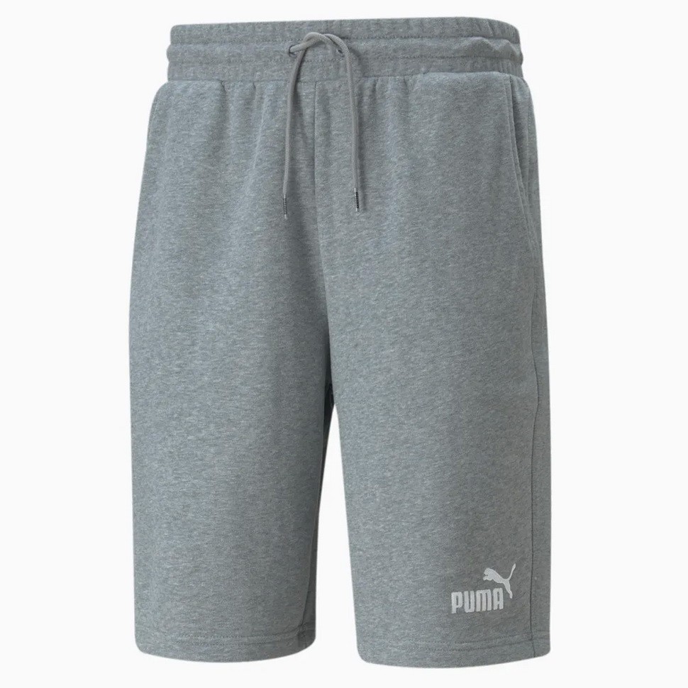 Шорты Puma ESS+ Relaxed Shorts 10 TR 84741603