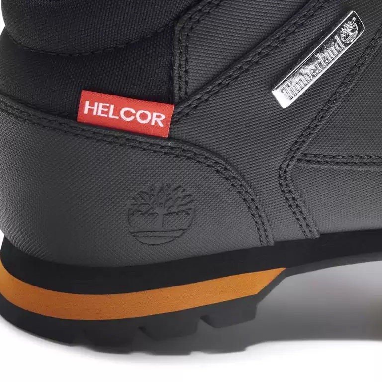Ботинки Timberland TBLA2DZ7M