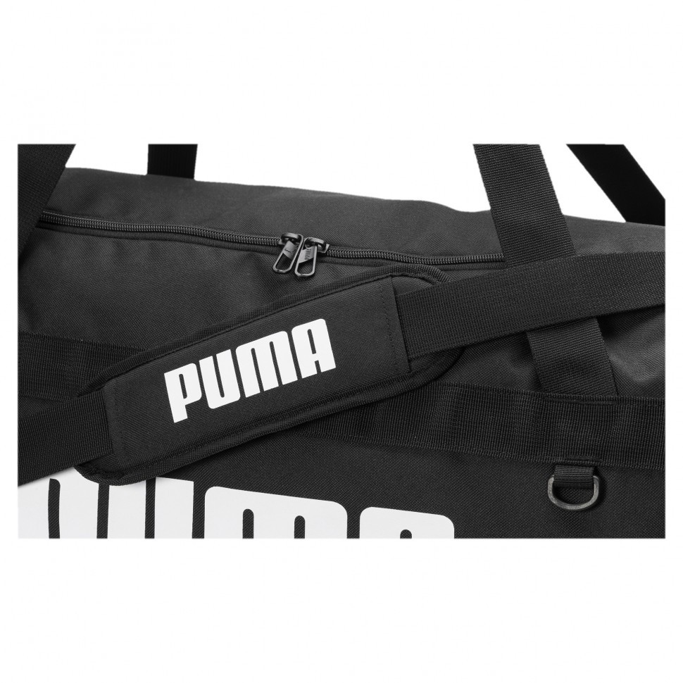 Сумка Puma PUMA Challenger Duffel Bag M 7662101