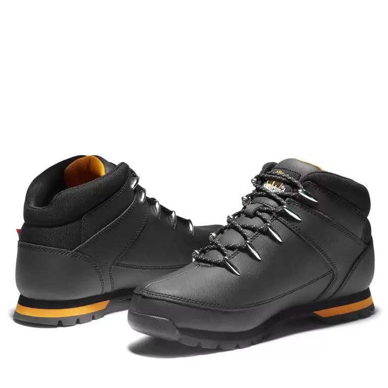 Ботинки Timberland TBLA2DZ7M