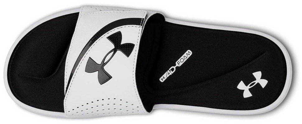 Пантолеты Under Armour UA M Ignite VI SL 3022711-100