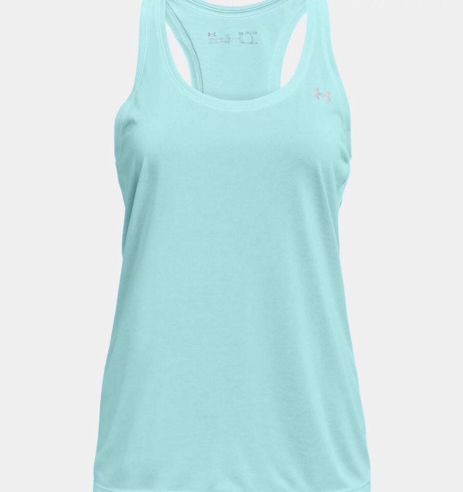 Майка Under Armour Tech Tank - Twist 1275487-442