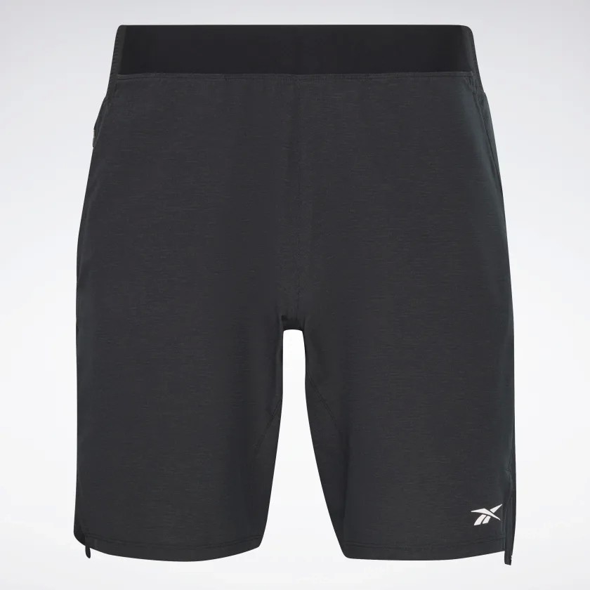 Шорты Reebok TS STRENGTH GRAPHIC SHORT H46630