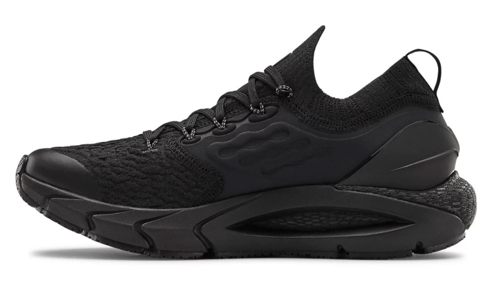 Кроссовки Under Armour UA BGS HOVR PHANTOM 2 3023025-001
