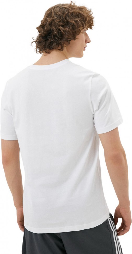 Футболка Adidas BOS BLANK TEE M H44278