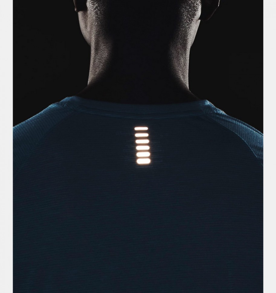 Футболка Under Armour UA Streaker SS 1361469-597