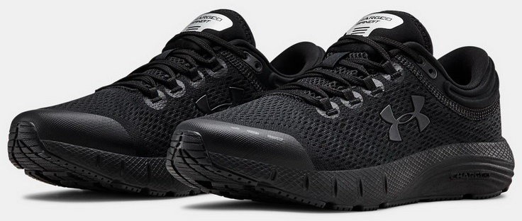 Кроссовки Under Armour UA W Charged Bandit 5 3021964-002