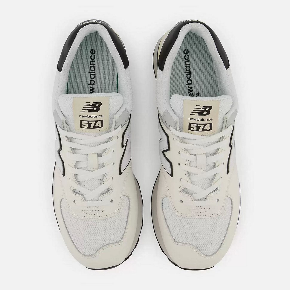 Кроссовки New Balance ML574WD2/D