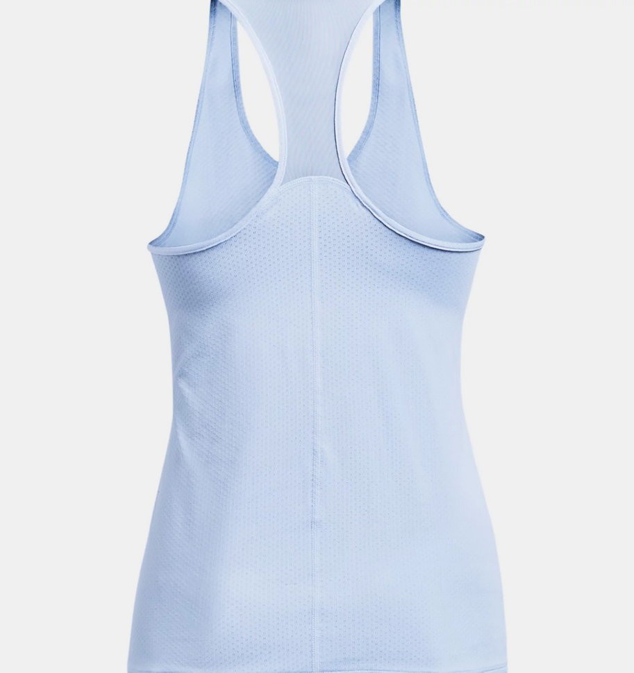 Майка Under Armour UA HG Armour Racer Tank 1328962-438