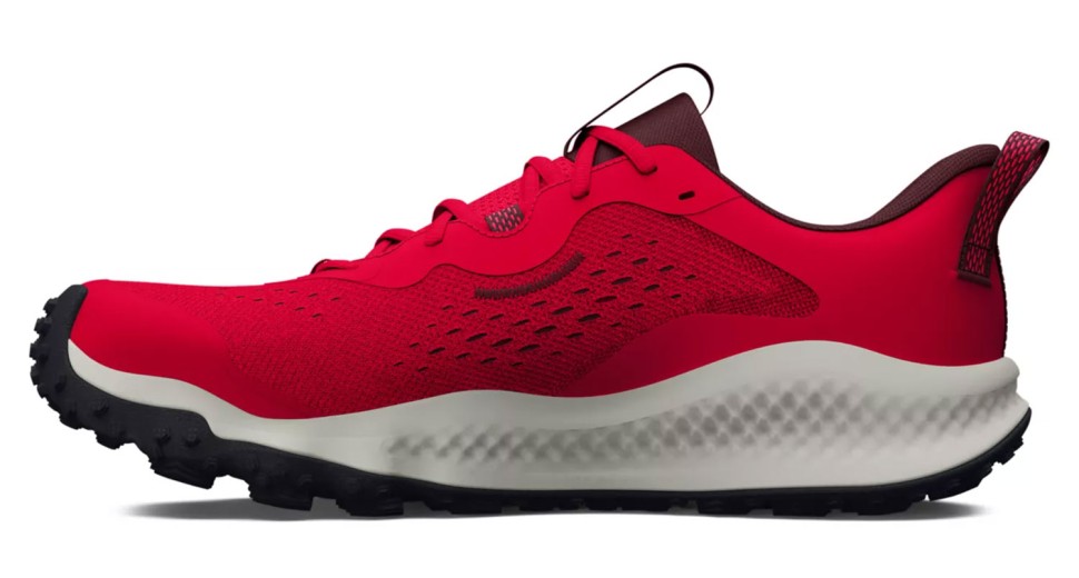 Кроссовки Under Armour UA CHARGED MAVEN TRAIL 3026136-602