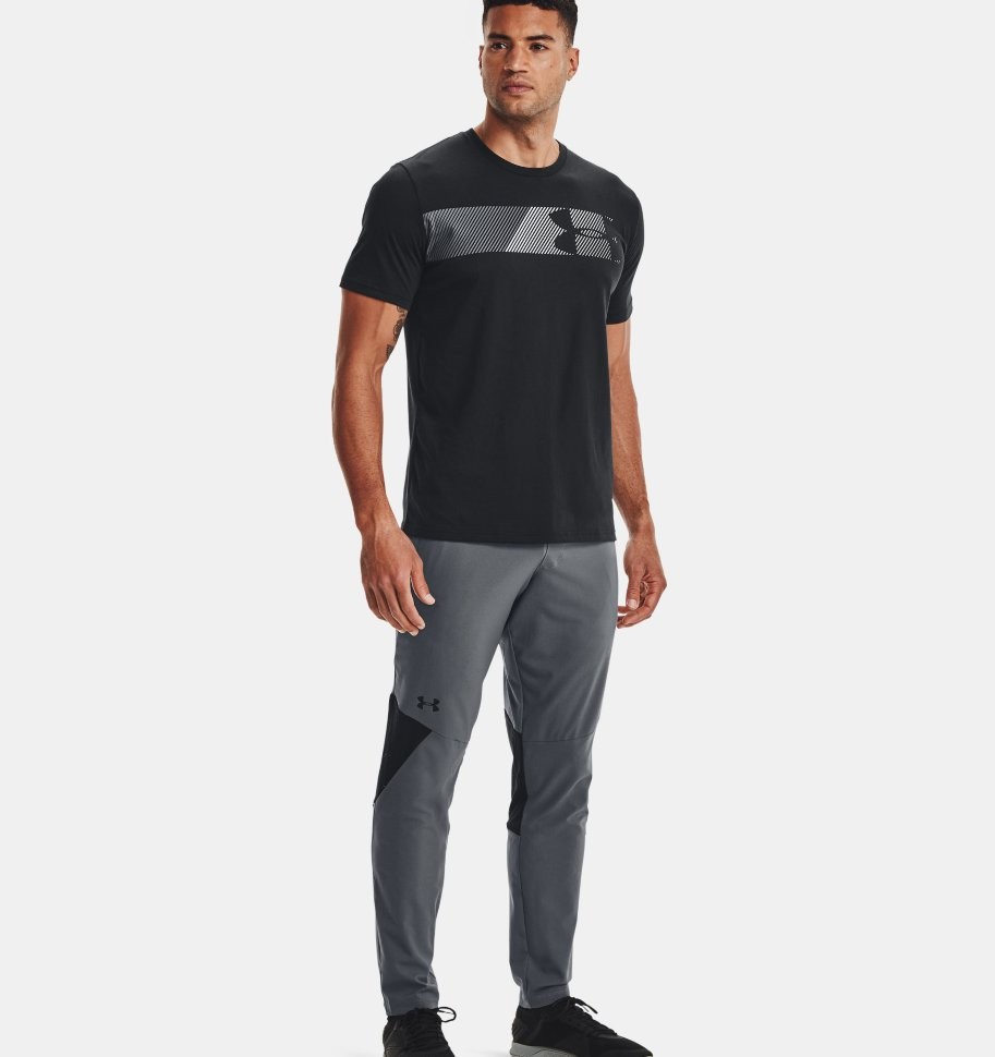 Брюки Under Armour Vanish Woven Pant 1328698-012