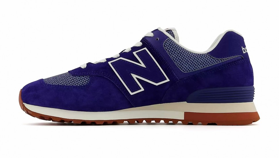 Кроссовки New Balance ML574BQ2/D