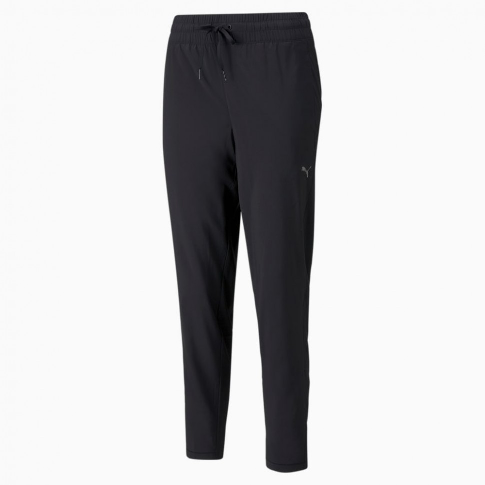 Брюки Puma Studio Tapered Woven Pant 52172701