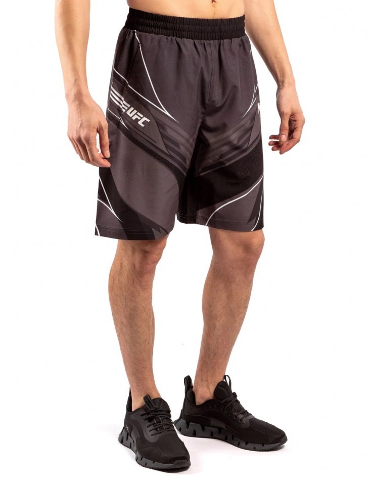 Шорты Venum UFC Fight Night Replica Black 04575