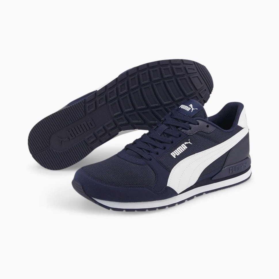 Кроссовки Puma ST Runner v3 Mesh 38464002