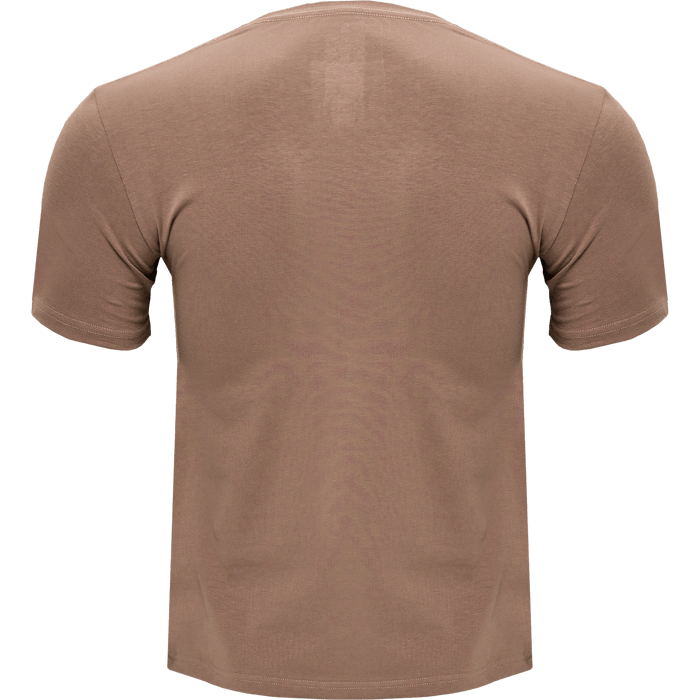 Футболка Hardcore Training Helmet Antique Copper hctshirt0484