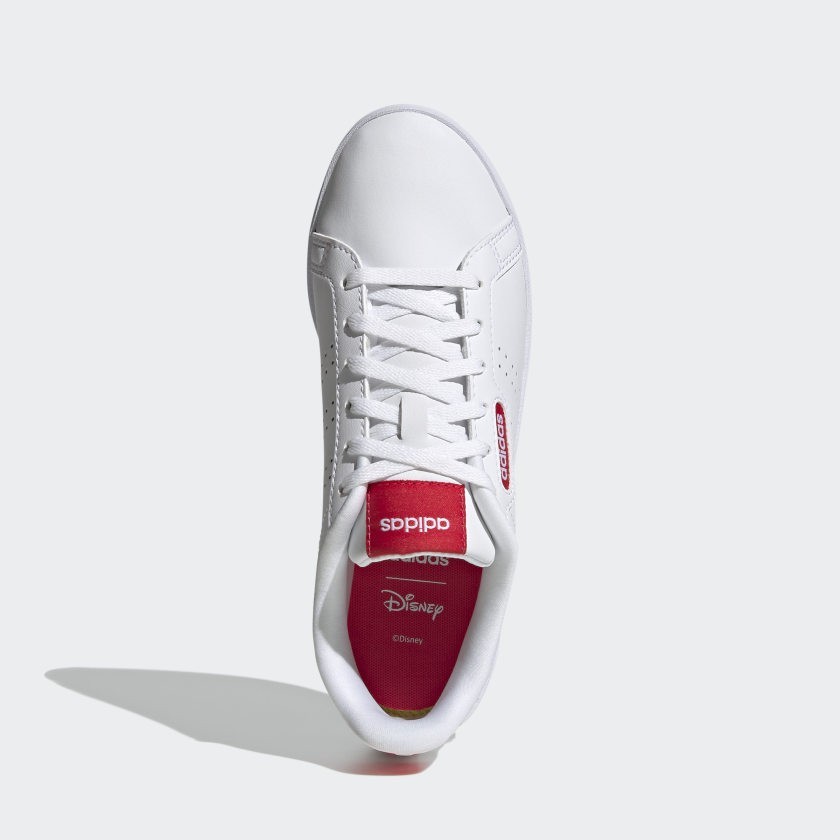 Кеды Adidas COURTPOINT BASE GX5709