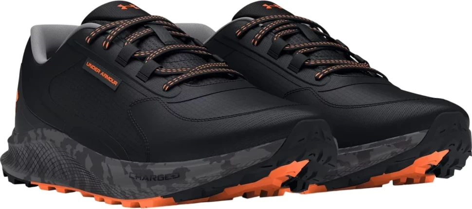 Кроссовки Under Armour UA Charged Bandit TR 3 3028371-001