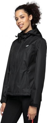 Ветровка 4F WOMEN'S SOFTSHELLS NOSH4-SFD350-20S