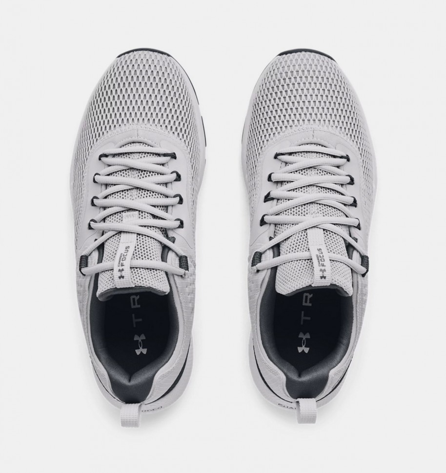 Кроссовки Under Armour UA Charged Focus 3024277-100