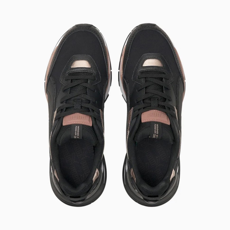 Кроссовки Puma Mirage Sport Metal Wn's 38274601
