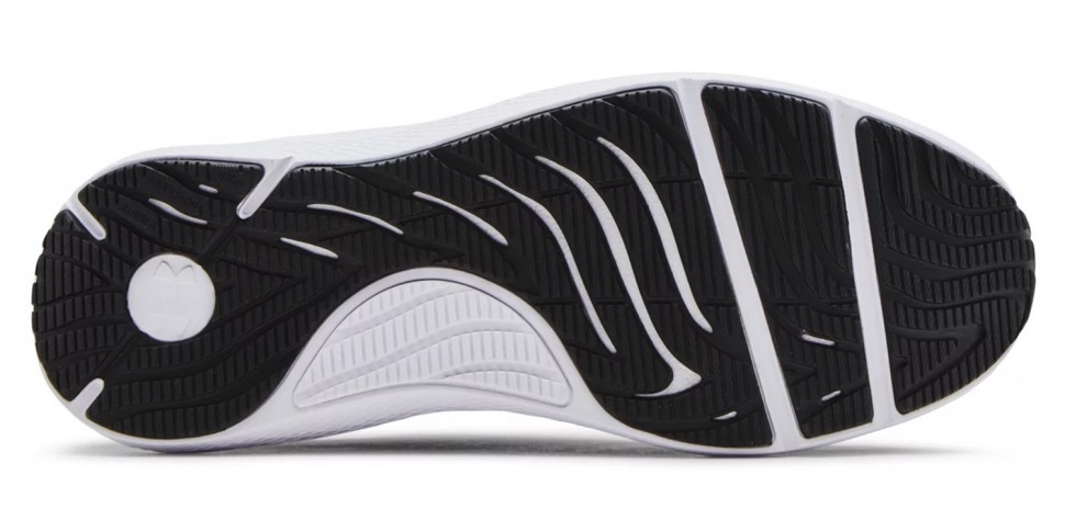 Кроссовки Under Armour UA Charged Pursuit 2 BL 3024138-001