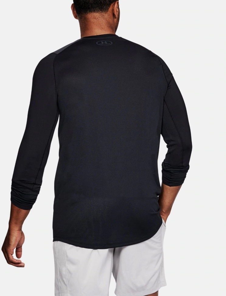 Футболка с длинным рукавом Under Armour Raid 2.0 LS 1306431-001
