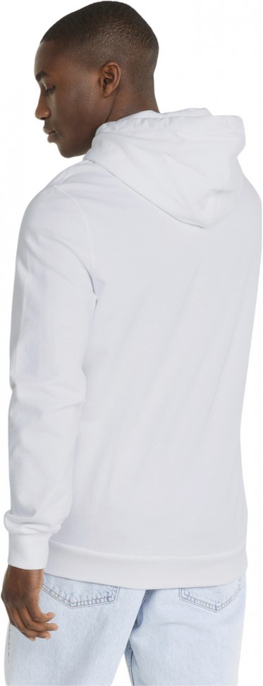 Толстовка Puma Modern Basics Hoodie TR 84741002