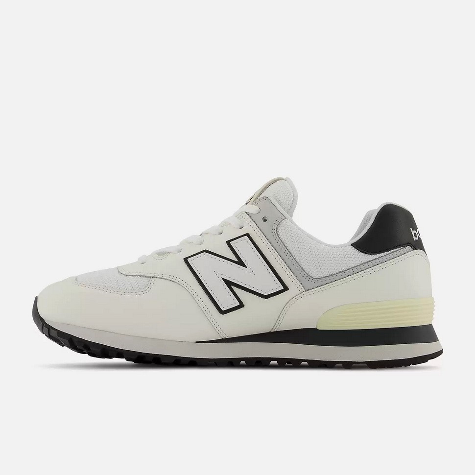 Кроссовки New Balance ML574WD2/D