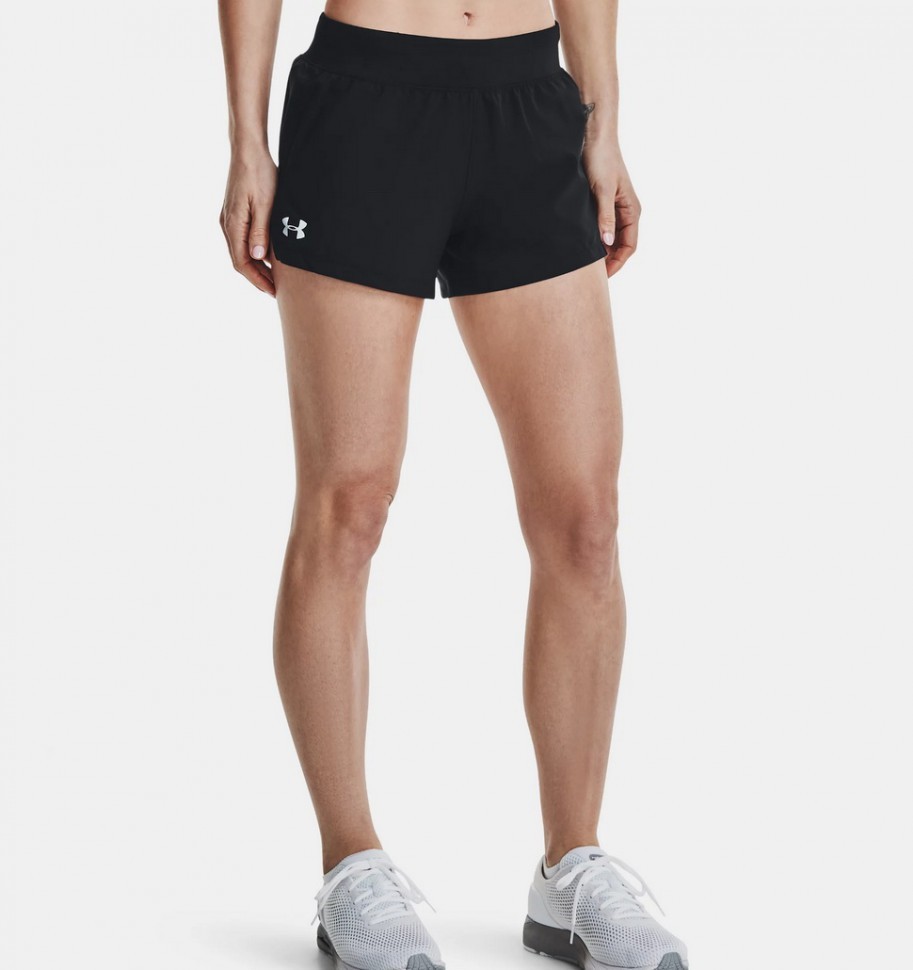 Шорты Under Armour UA Launch SW 3'' Short 1342837-001