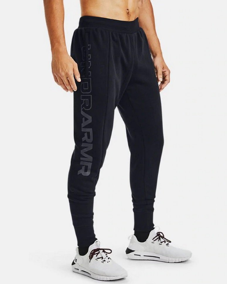 Брюки Under Armour UA BASELINE FLEECE JOGGER 1356781-001