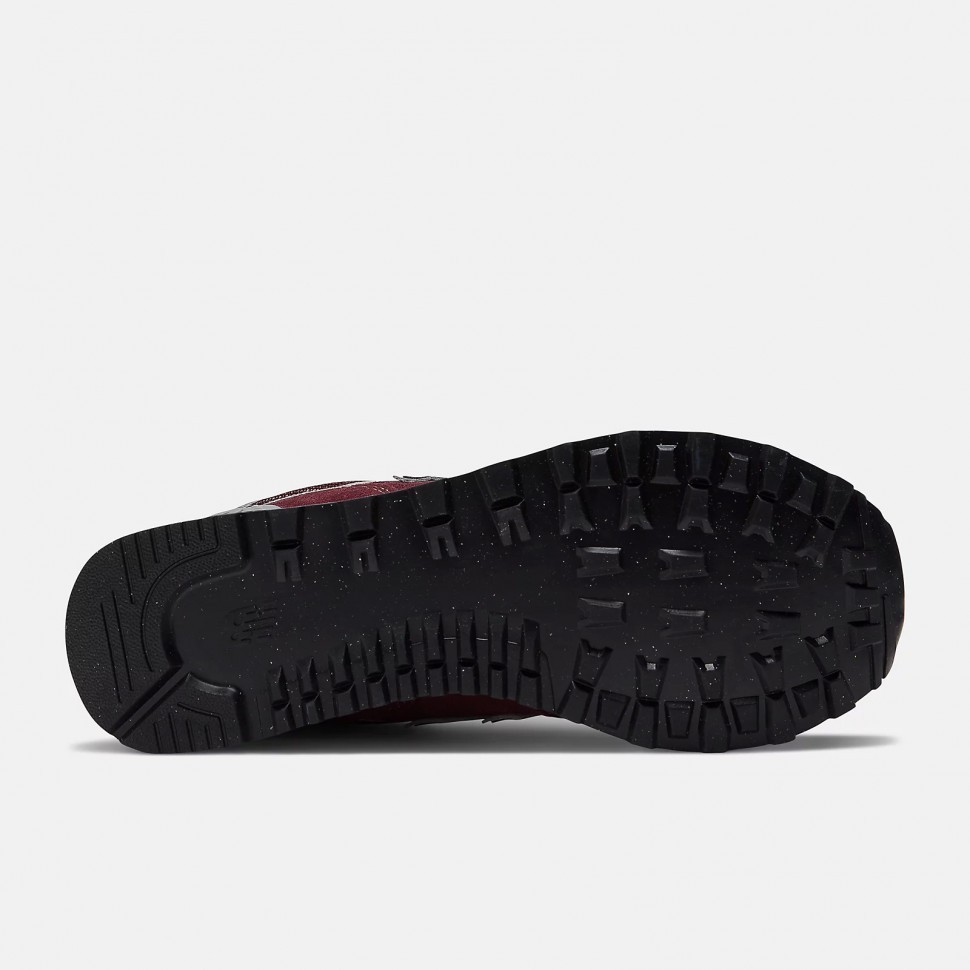 Кроссовки New Balance WL574EVM/B