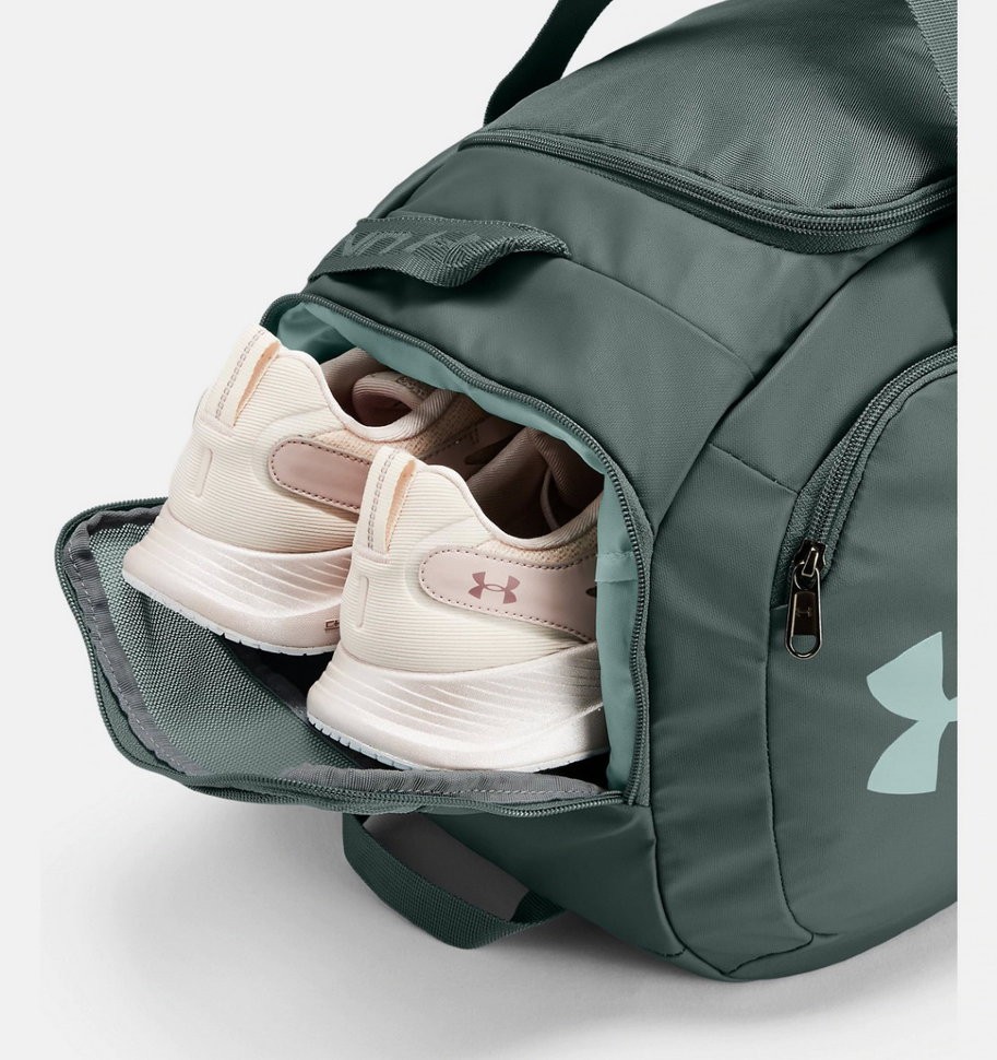 Сумка Under Armour UA Undeniable 4.0 Duffle S 1342656-424