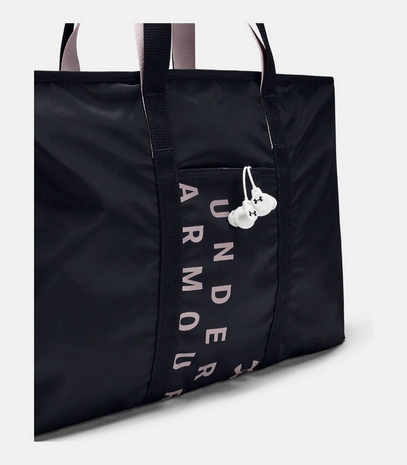 Сумка Under Armour Women's Metallic Favorite Tote 2.0 1352121-001