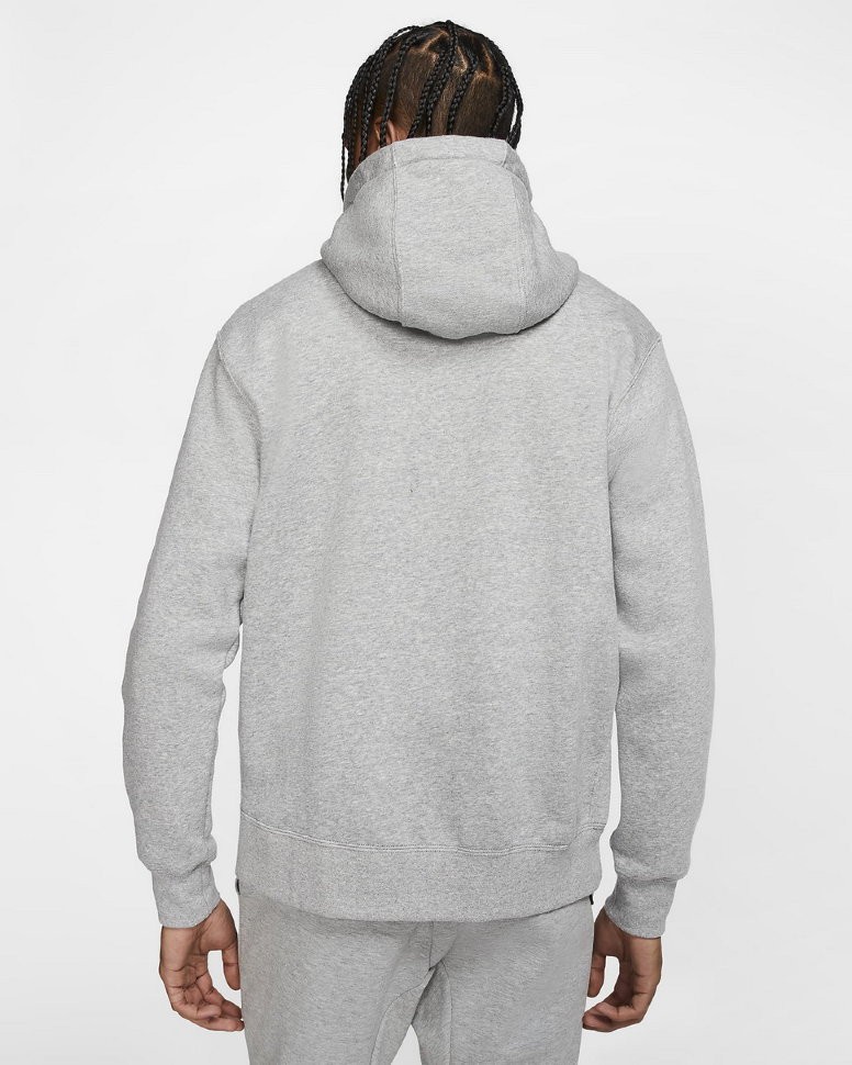 Толстовка Nike Sportswear Club Fleece BV2645-063