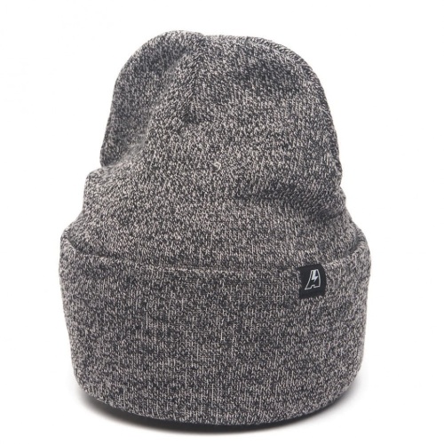 Шапка ATRIBUTIKA & CLUB А&C, св.сер. 11416