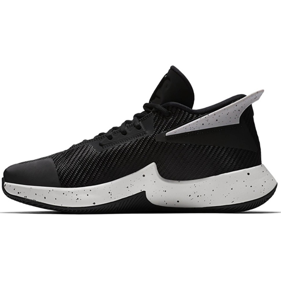 Кроссовки Nike Fly Lockdown PFX Black AO1550-010