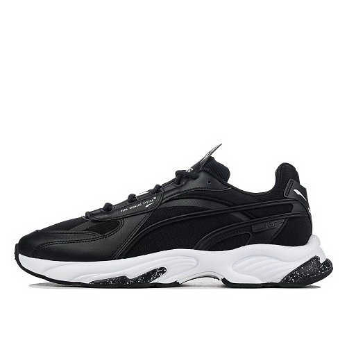 Кроссовки Puma RS-Connect Bubble 38208601