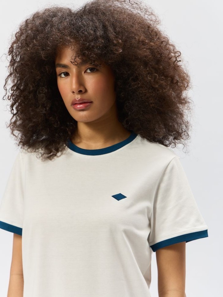 Футболка Lee Cooper LC-TEE-087WSS/WHNV