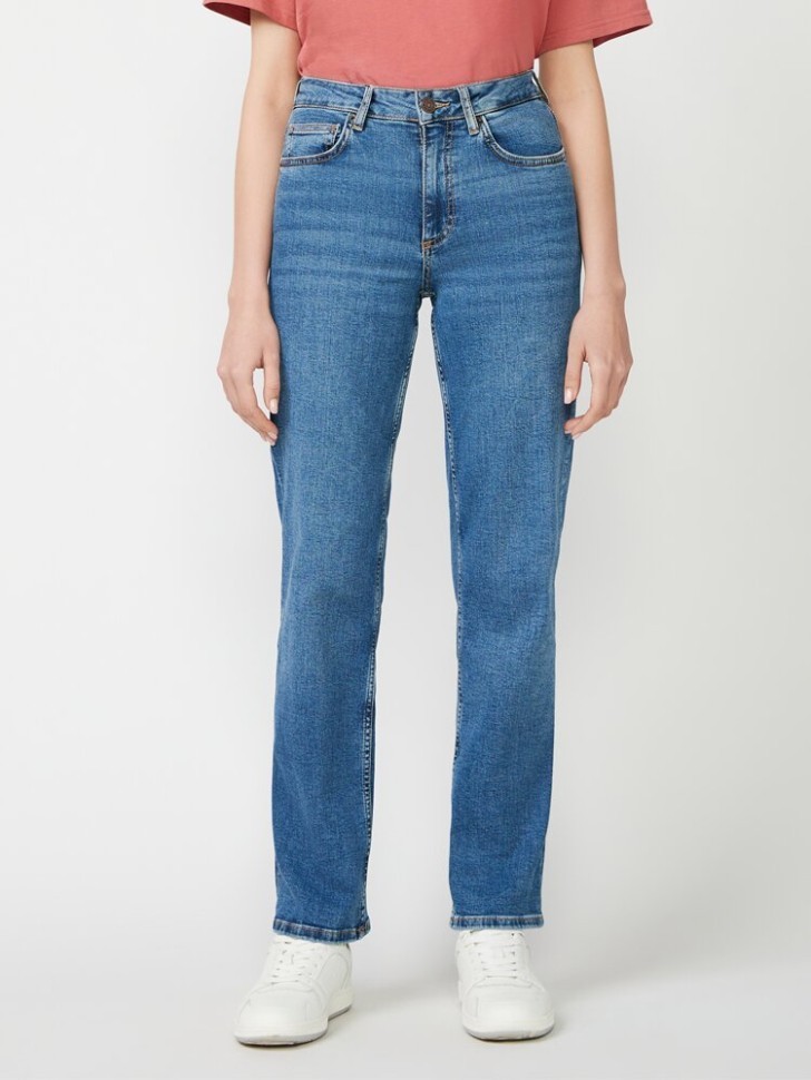 Брюки джинсовые Lee Cooper WB-REGM-S/MW