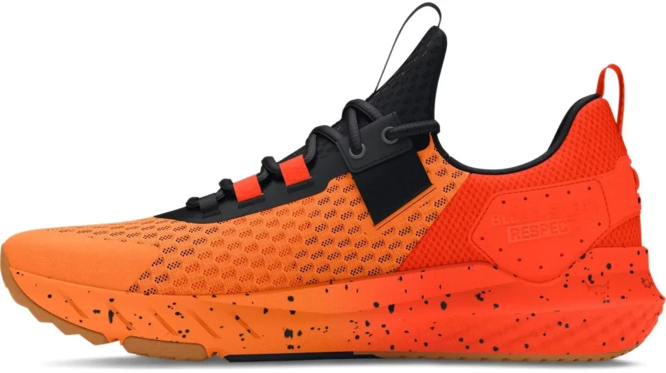 Кроссовки Under Armour UA PROJECT ROCK BSR 4 3027344-800